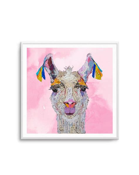 Buy Animal wall art prints - We ship next business day! – Olive et Oriel