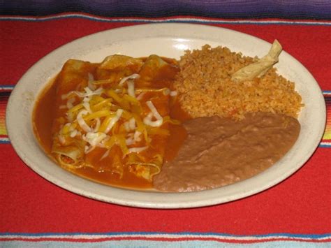 Casa Ole Enchiladas - seriously, I would pay big money to have this right now.. | Enchilada ...