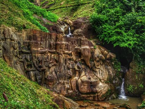 Unakoti – One less than a crore : exploring Tripura