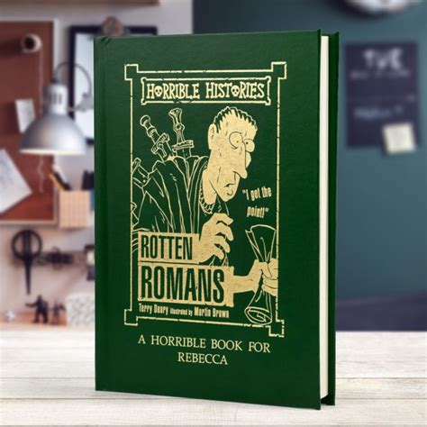 Horrible Histories Rotten Romans | The Gift Experience