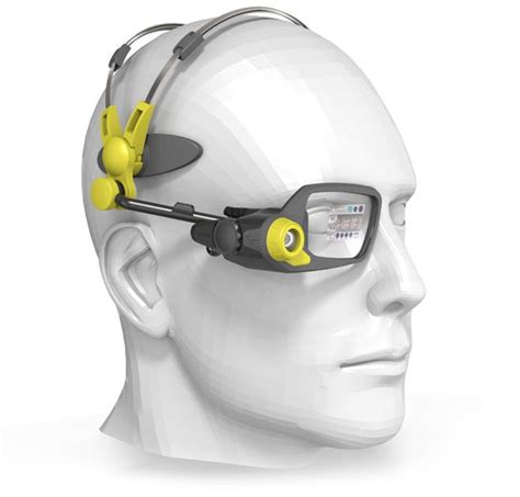 Top 10 Tech This Week [PICS] | Smart glasses, Wearable technology, Wearable tech