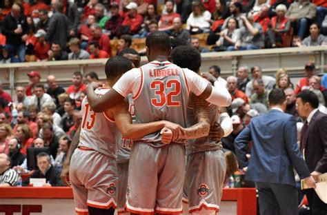 Men’s Basketball: Big Ten announces men’s basketball schedule