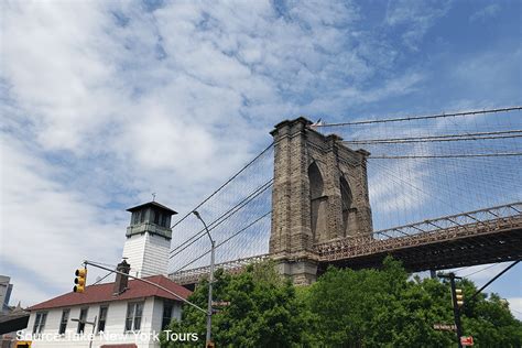 WHAT TO DO AND SEE IN DUMBO - TAKE NEW YORK TOURS