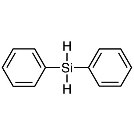 Diphenylsilane 775-12-2 | Tokyo Chemical Industry Co., Ltd.