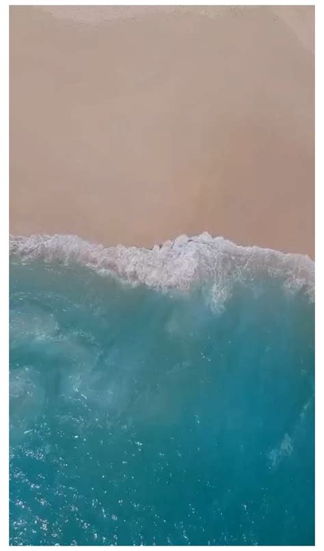 Aesthetic Beach Live Wallpaper - bmp-level