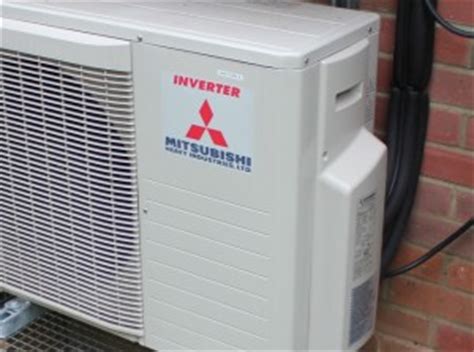 Mitsubishi Air Conditioning - Installation WebsiteInstallation Website