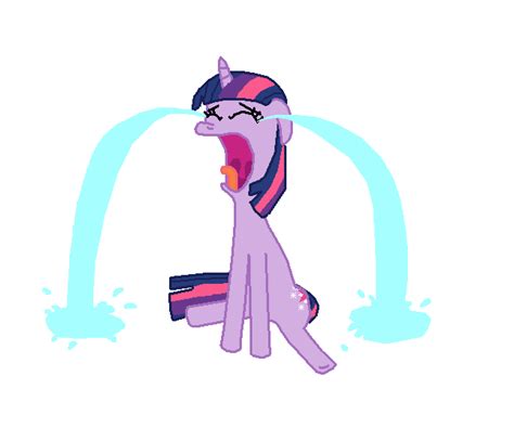 Twilight Sparkle Crying by MSlash67-Production on DeviantArt