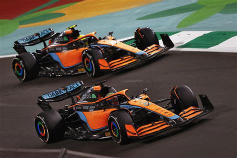 McLaren Racing speeds up marketing operations with Smartsheet and ...