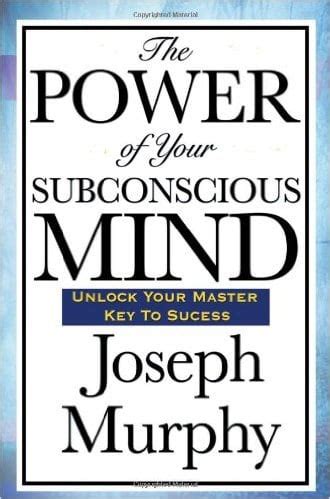 The Power of Your Subconscious Mind: Summary & Review | TPM