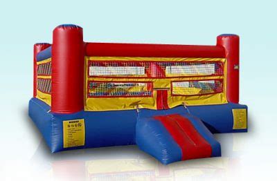 Indoor Bounce House Rentals for NY, NYC, NJ, CT, and Long Island