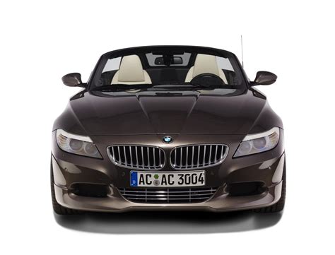 bmw-z4-35i-by-ac-schnitzer – Car News