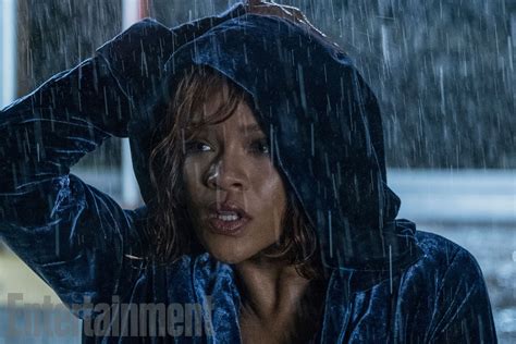 Bates Motel Season 5 Images Reveal Rihanna's Marion Crane | Collider