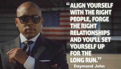 Bootstrap Business: Daymond John Quotes