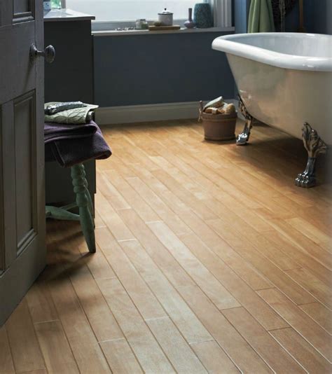 Laminate flooring for bathroom? : r/HomeImprovement