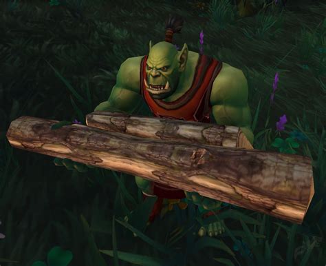 Peon - NPC - World of Warcraft