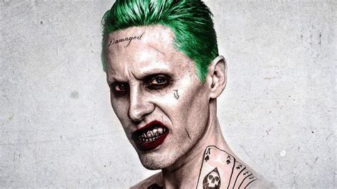 Jared Leto to return as Joker for 'Justice League' Snyder Cut | The Star