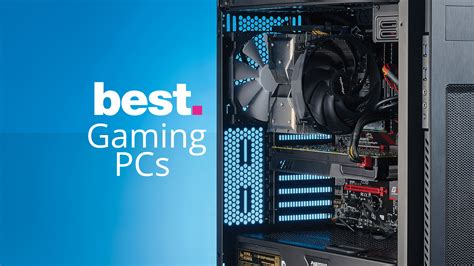 Best gaming PC 2020: the best computers to get into PC gaming | TechRadar