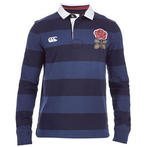 Buy Retro Replica 1800s-1930s England old fashioned rugby shirts jerseys.