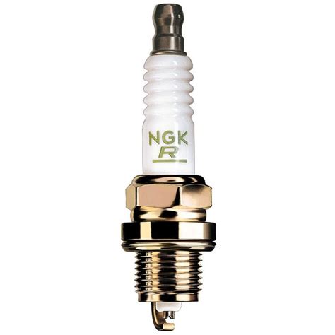 NGK (6431) BU8H Standard Marine Engine Spark Plug | Theisen's Home & Auto