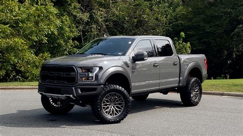 2020 Ford F150 3 Inch Lift