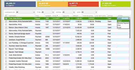 Quickbooks Expense Report Template,Call At +1-877-249-9444