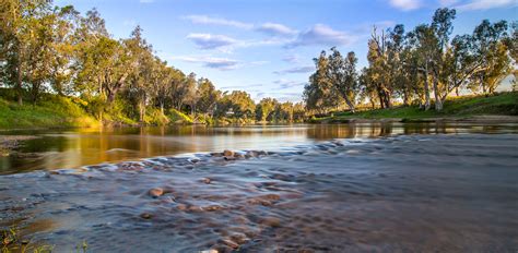 Tourism • Dubbo Region