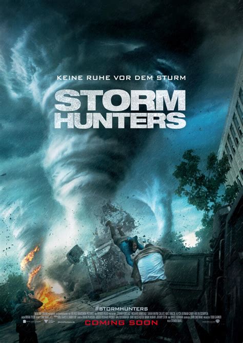 Storm Hunters | Bild 16 von 18 | moviepilot.de