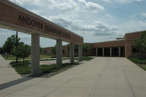 Andover Elementary School, 14950 Hanson Blvd NW, Andover, MN 55304, USA