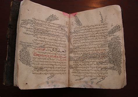 Ibn Sina's 'Canon' – a medical reference in Europe for 500 years - 1001 ...