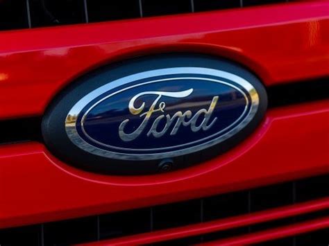 Chip Shortage Forces Ford Into Inventory Shortage | The Truth About Cars