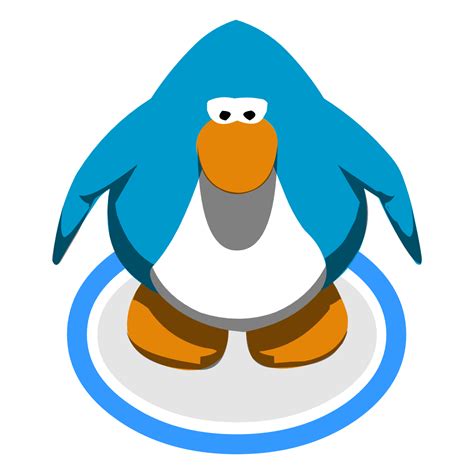 Pingüino | Club Penguin Wiki | FANDOM powered by Wikia