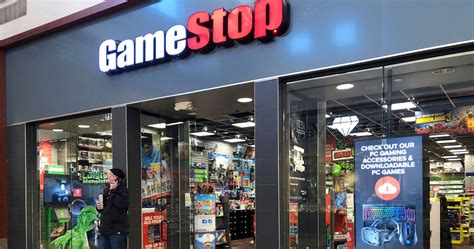 GameStop Stock Is Skyrocketing Thanks To Battle Between Wall Street And ...