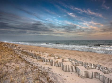 Fire Island National Seashore, New York - Recreation.gov