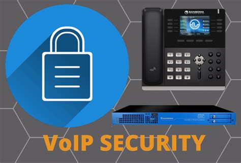 VoIP SECURITY - VoIP Insider