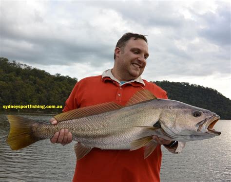 Hawkesbury River Fishing Tips - what makes a good fishing