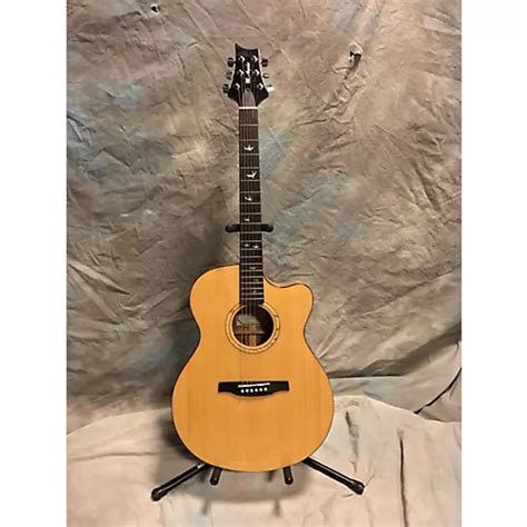 Used PRS A15AL Alex Lifeson Signature Acoustic Electric Guitar | Guitar ...