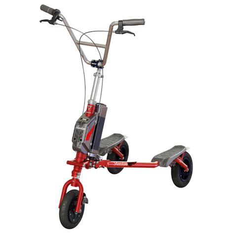 Freedom: The Versatile Electric Trike For Adults