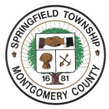 Springfield Township, Montgomery County, Pennsylvania | IMHOTEP