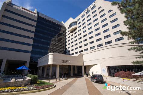 Omni Nashville Hotel Review: What To REALLY Expect If You Stay