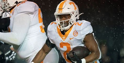 Tennessee’s 23 Most Important Players for 2023: No. 13