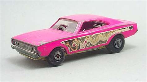 DieCast Chile: Matchbox Superfast 51-75