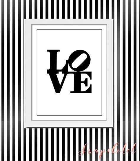 Philadelphia Love Sculpture Sign Wedding Philly Love Symbol Digital ...