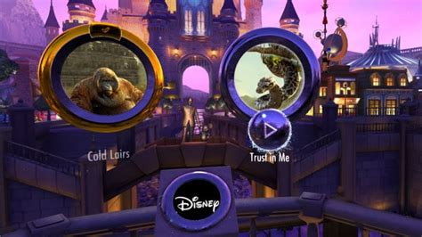 Disney steps into the virtual reality game with the new app Disney ...