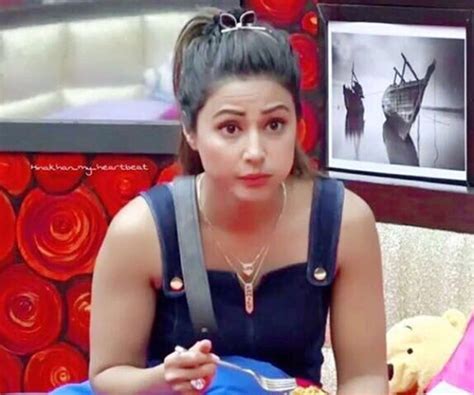 Bigg Boss 11: Fans slam Hina Khan after video clips of her targetting Shilpa Shinde go viral ...