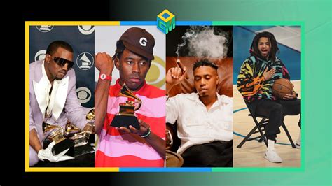 Making a case for every Grammy Rap Album of the Year nominee – Our Generation Music