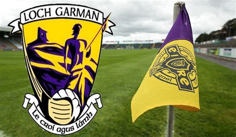 Wexford GAA confirm six players test positive for COVID-19 - Extra.ie