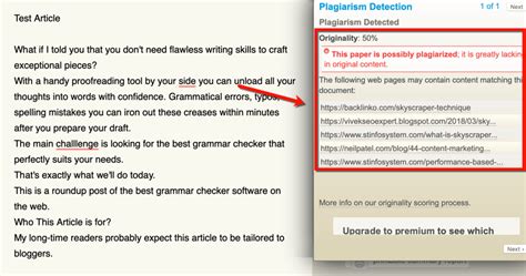 10 Best Grammar Checkers For Ultra-careful Writers (2021)