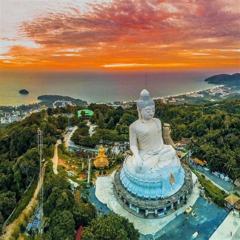 Big Buddha Phuket in Phuket - Cost, When to Visit, Tips and Location | Tripspell