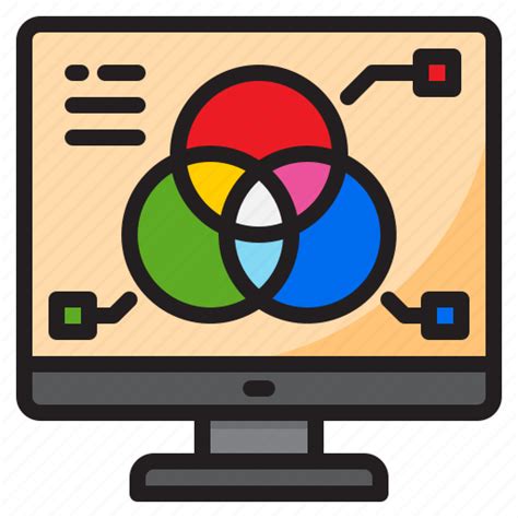 Color, colour, computer, graphic, design icon - Download on Iconfinder