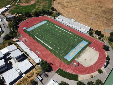 Rent a Field (Football) in Brentwood CA 94513